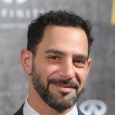 Patrick Sabongui
