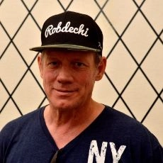 Fredric Lehne