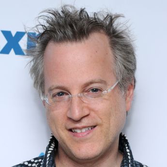 Ben Mezrich