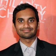 Aziz Ansari