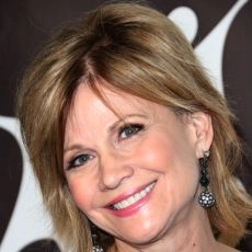 Markie Post