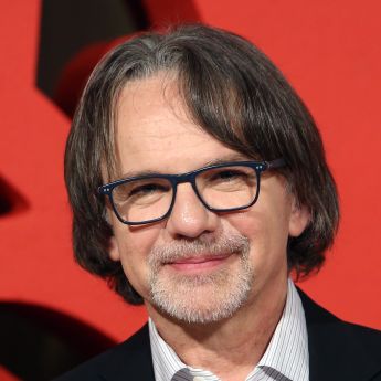 Frank Spotnitz