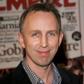 Steve Box