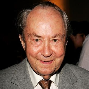 Peter Sallis