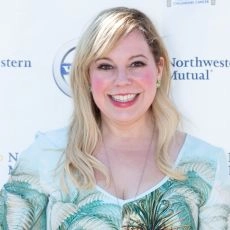 Kirsten Vangsness