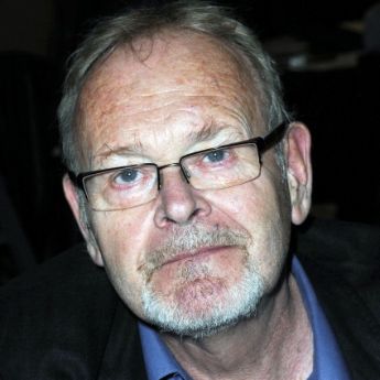 Richard LeParmentier