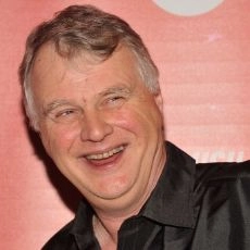 Mike Elliott