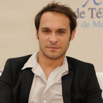 Yannick Choirat