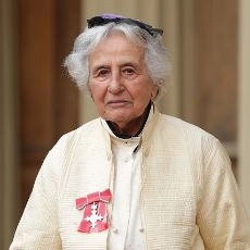 Anita Lasker-Wallfisch