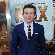 Josh Wiggins