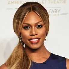 Laverne Cox