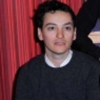 Azedine Kasri