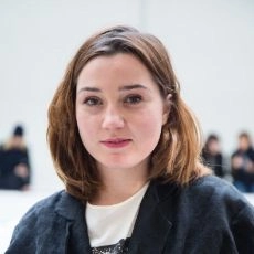 Nina Meurisse