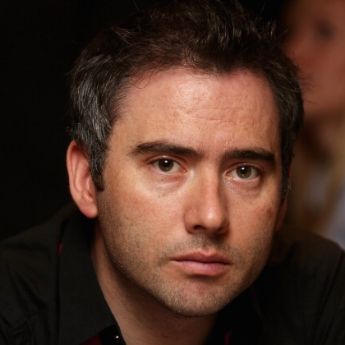 Ciarán Foy
