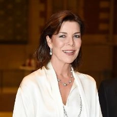 Princess Caroline of Monaco