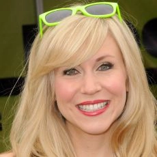 Ashley Eckstein