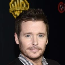 Kevin Connolly
