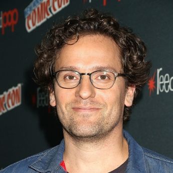 Robert Levine