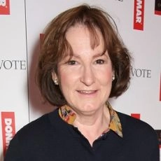 Deborah Findlay