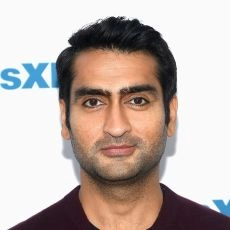 Kumail Nanjiani