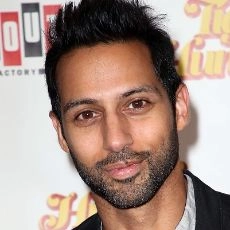 Aly Mawji