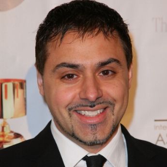 Giancarlo Volpe