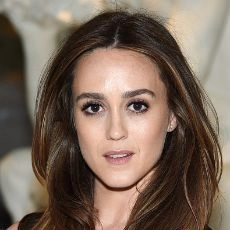 Heather Lind