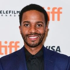 André Holland