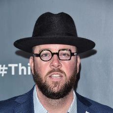 Chris Sullivan