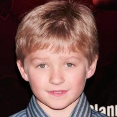 Keegan Holst