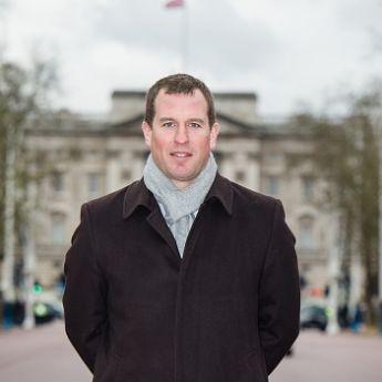 Peter Phillips