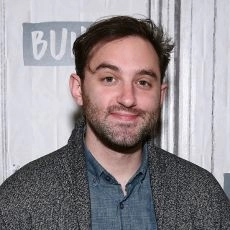 Mike Luciano