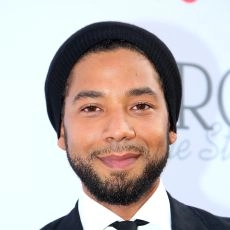Jussie Smollett