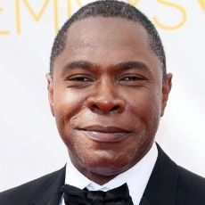 Michael Potts