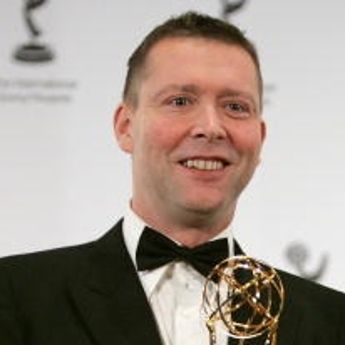 Paul Wilmshurst