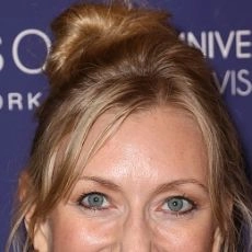 Tina Benko