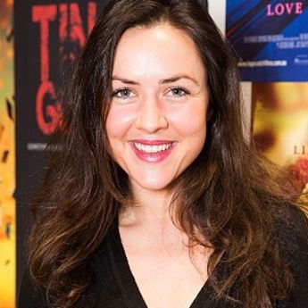 Jane Harber
