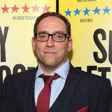 Ben Caplan
