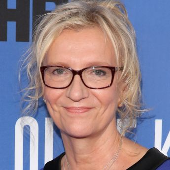 Елізабет Страут