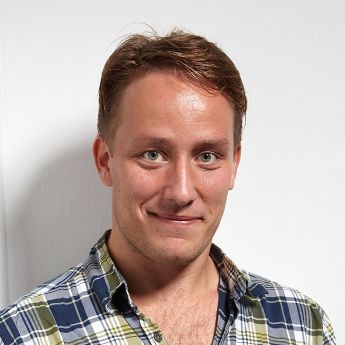 Anders Frithiof August