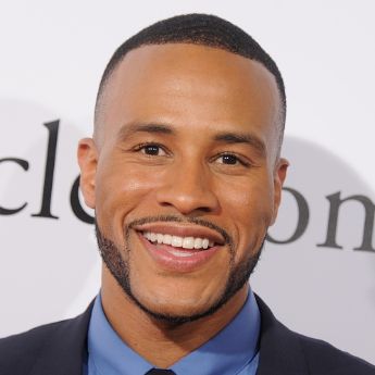 DeVon Franklin