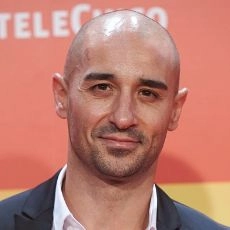 Alain Hernández