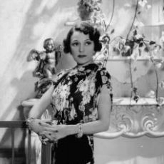 Alice Brady