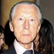 Murray Melvin