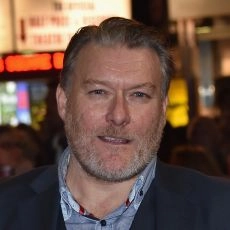 Ian Pirie