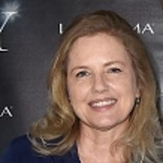 Eve Gordon