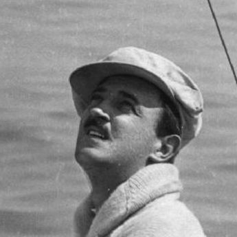 Raymond Griffith