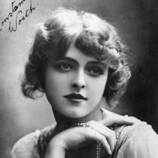 Constance Worth