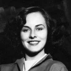 Paulette Goddard