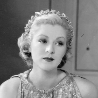 Claire Trevor